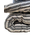 Купить Матрас Ватный Тик 100% хлопок 180x190 см в интернет-магазине В Домике СПб